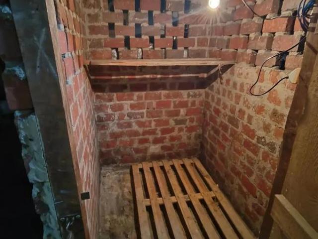 Appartement 2 pièces 30 m²