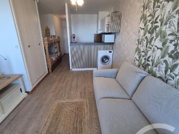 Appartement 2 pièces 30 m²
