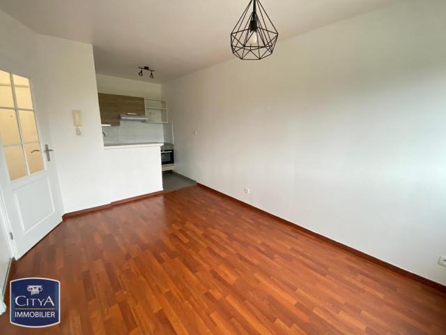 Appartement 2 pièces 30 m²