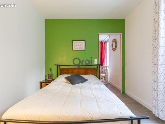 Appartement 2 pièces 30 m²