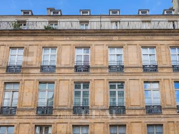 Appartement 2 pièces 30 m²