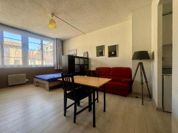 Appartement 1 pièce 30 m²