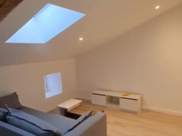 Appartement 2 pièces 30 m²