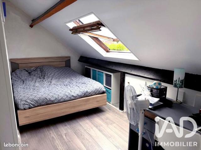 Appartement 2 pièces 30 m²