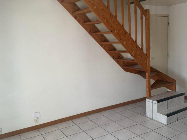 Appartement 2 pièces 30 m²