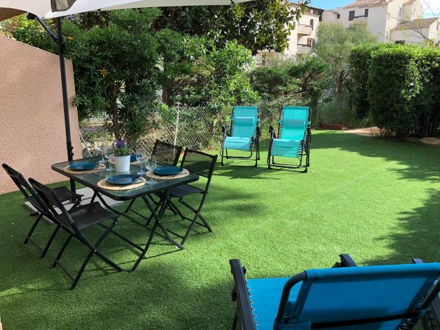 Appartement 2 pièces 30 m²