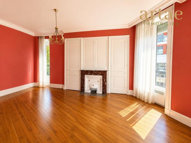 Appartement 2 pièces 30 m²