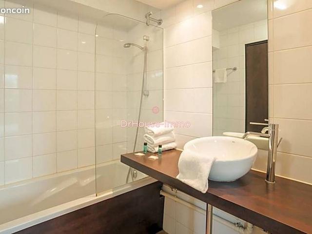 Appartement 2 pièces 30 m²