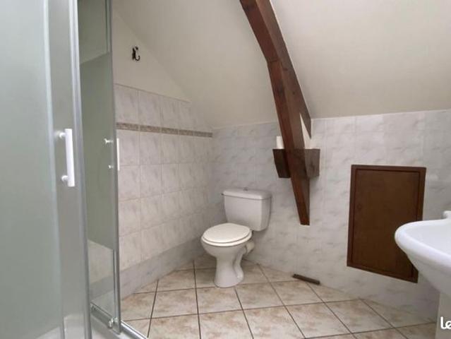 Appartement 2 pièces 30 m²