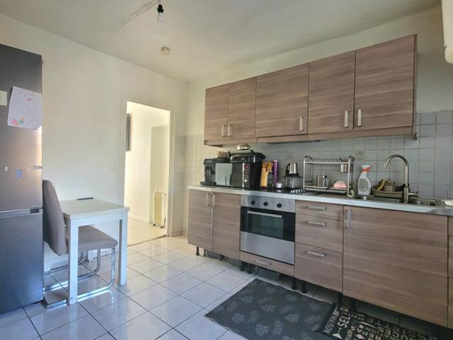 Appartement 2 pièces 30m2