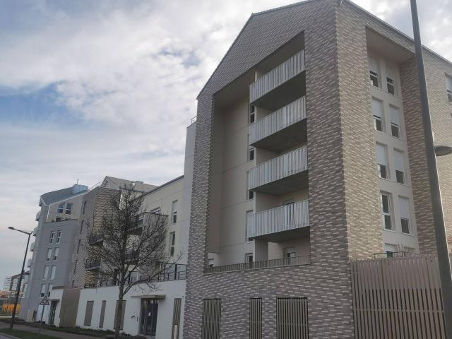 Appartement 2 pièces