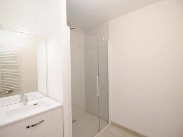 Appartement 2 pièces