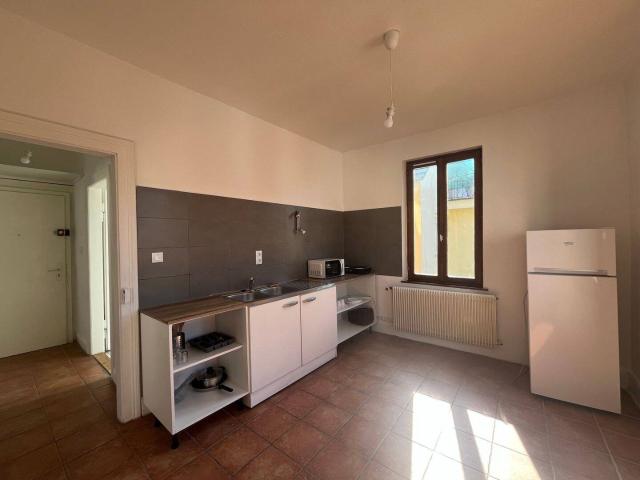 Appartement 2 pièces