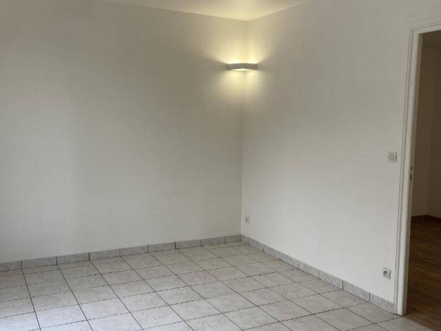 Appartement 2 pièces
