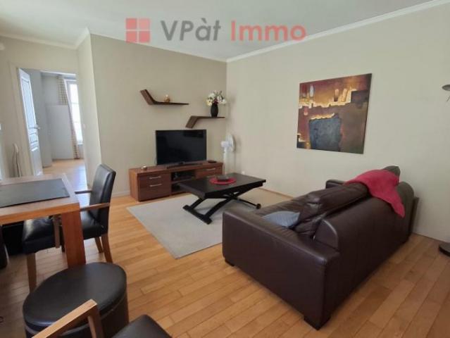 Appartement 2 pièces