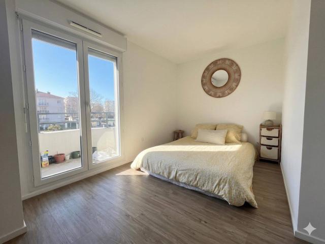 Appartement 2 pièces