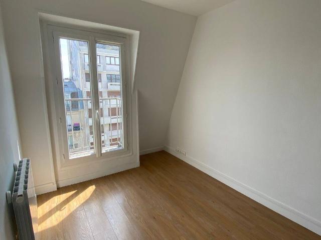 Appartement 2 pièces