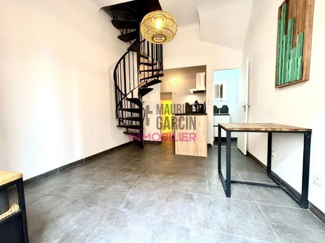 Appartement 2 pièces 31.32 m² CAVAILLON