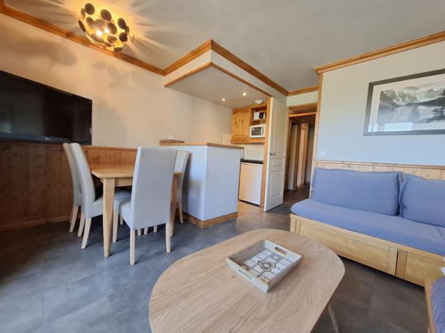 Appartement 2 pièces 31 m2 Proche centre station ski aux p
