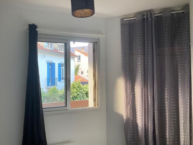 Appartement 2 pièces, 31 m² à louer à Tarbes 65000