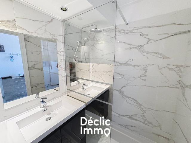 Appartement 2 pièces, 31 m² à louer à Théoule sur Mer 06590