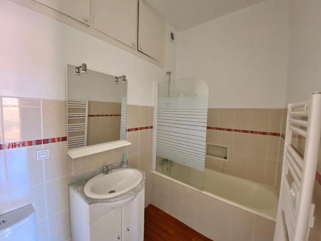 Appartement 2 pièces, 31 m² à louer à Toulouse 31000