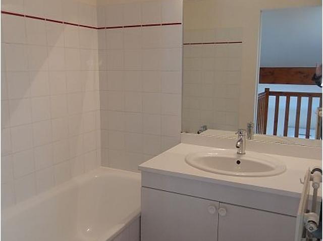 Appartement 2 pièces, 31 m² à louer à Toulouse 31400