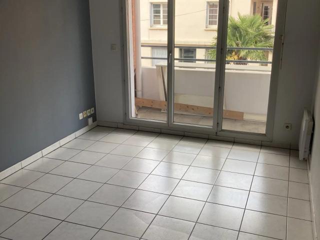 Appartement 2 pièces, 31 m² à louer à Toulouse 31400