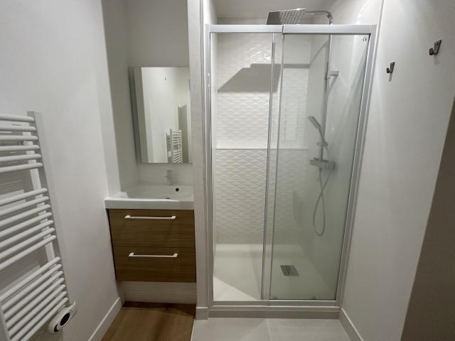 Appartement 2 pièces, 31 m² à louer à Toulouse 31500