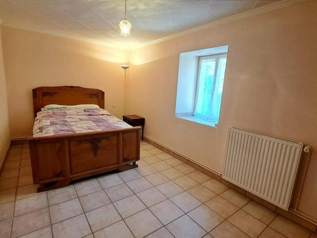 Appartement 2 pièces, 31 m² à louer à Tourmont 39800