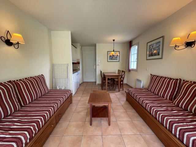 Appartement 2 pièces, 31 m² à louer à Uhart Cize 64220