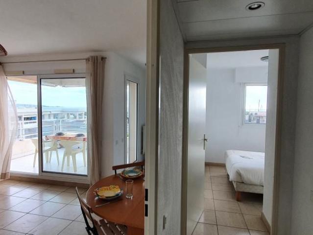 Appartement 2 pièces, 31 m² à louer à Vallauris 06220
