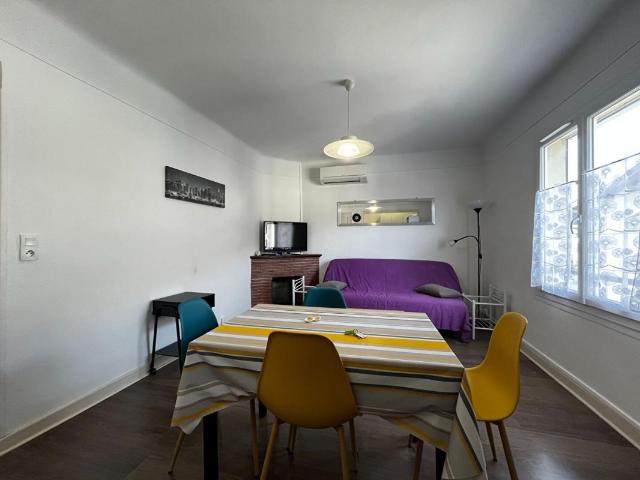 Appartement 2 pièces, 31 m² à louer à Vieux Boucau les Bains 40480