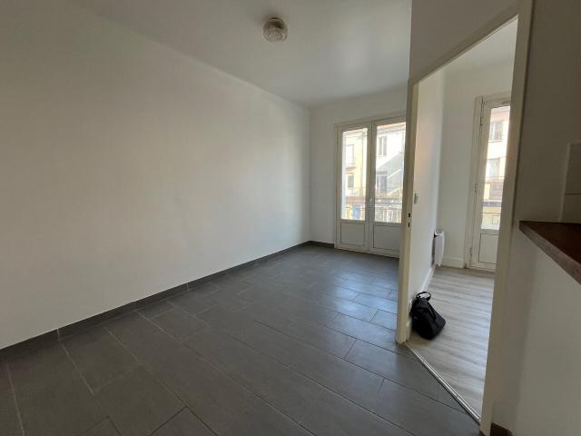 Appartement 2 pièces, 31 m² à louer à Villeneuve sur Lot 47300