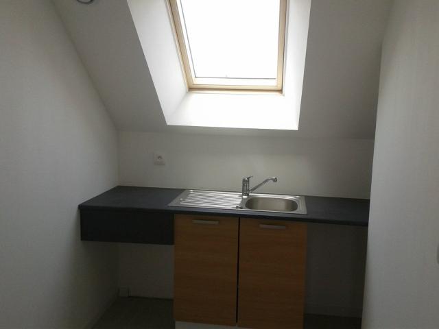 Appartement 2 pièces, 31 m² à louer à Villers Bocage 14310