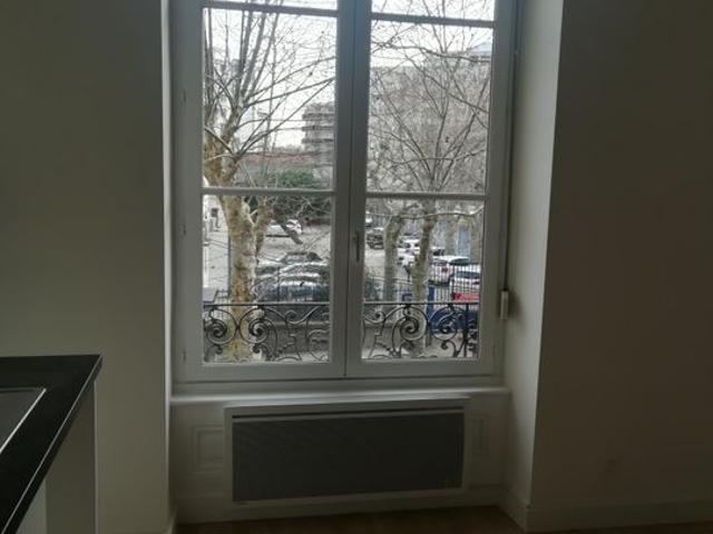 Appartement 2 pièces, 31 m² à louer à Villeurbanne 69100