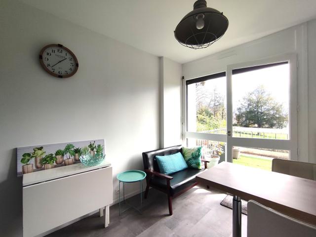 Appartement 2 pièces, 31 m² à louer à Voiron 38500