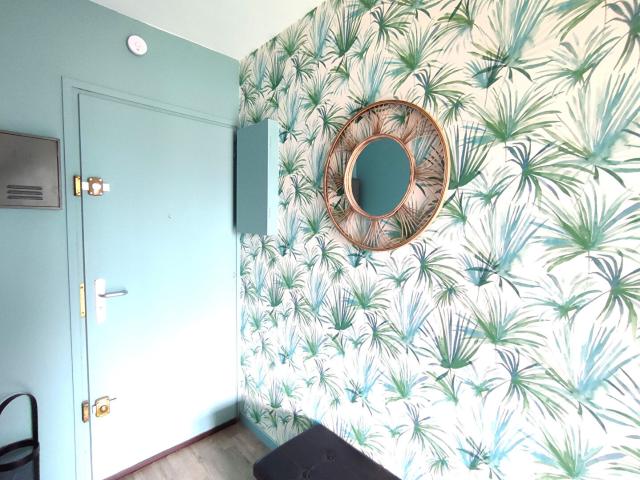 Appartement 2 pièces, 31 m² à louer à Voiron 38500