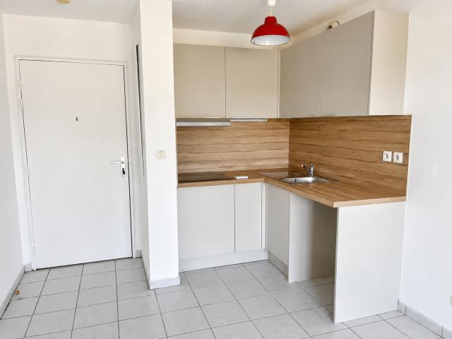 Appartement 2 pièces, 31 m² à louer à Aix en Provence 13100