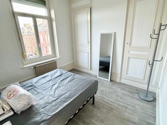 Appartement 2 pièces, 31 m² à louer à Amiens 80000