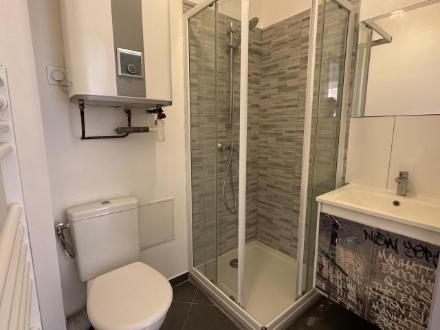 Appartement 2 pièces, 31 m² à louer à Auneau Bleury Saint Symphorien 28700