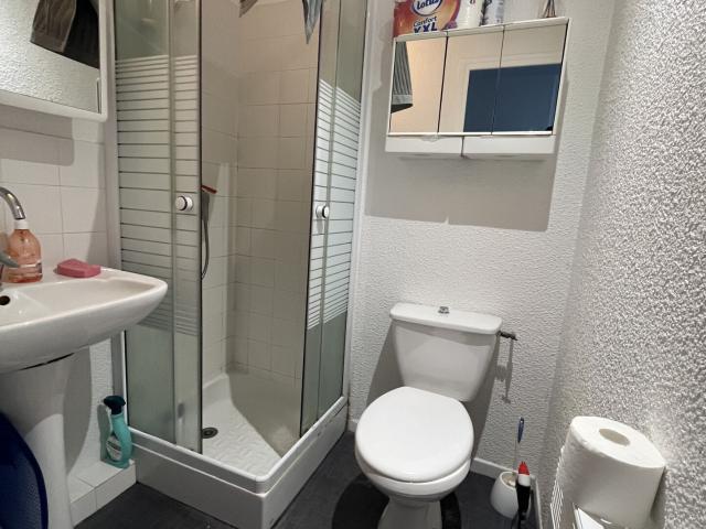 Appartement 2 pièces, 31 m² à louer à Aubière 63170