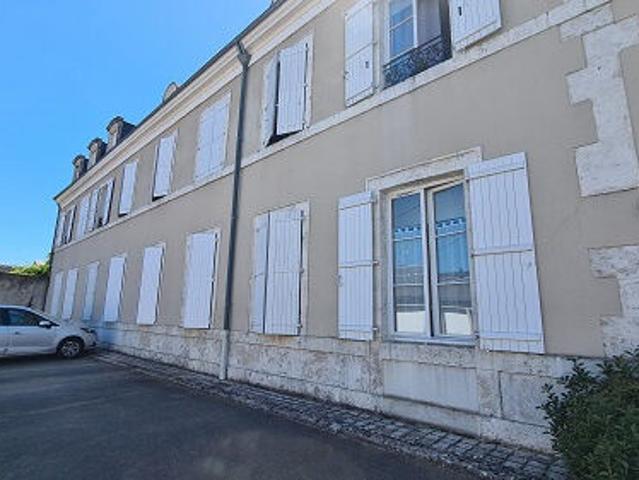 Appartement 2 pièces, 31 m² à louer à Beaugency 45190