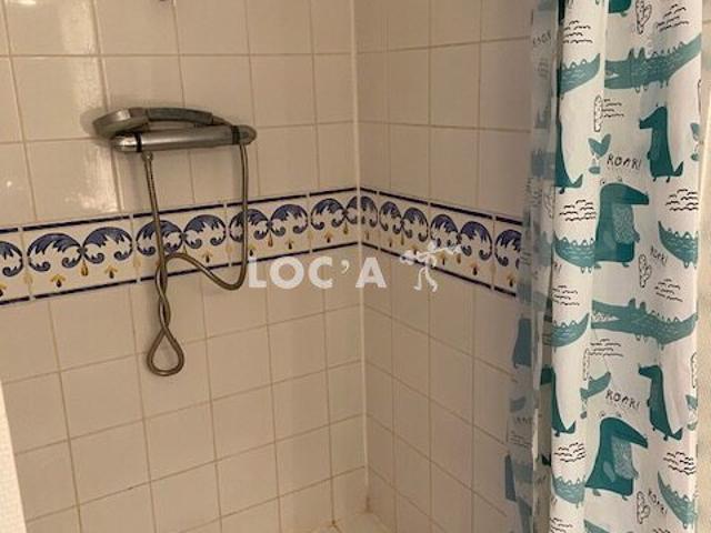 Appartement 2 pièces, 31 m² à louer à Beaune 21200