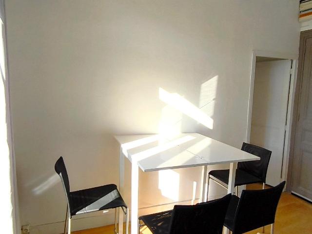 Appartement 2 pièces, 31 m² à louer à Béziers 34500