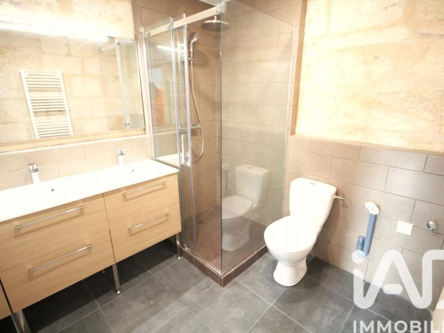 Appartement 2 pièces, 31 m² à louer à Bordeaux 33800