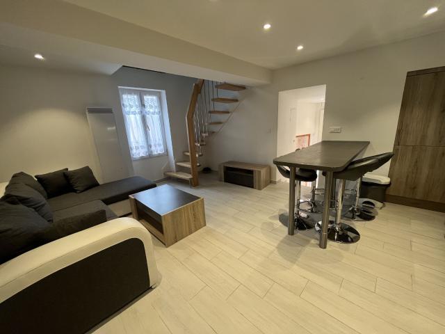 Appartement 2 pièces, 31 m² à louer à Cantaron 06340