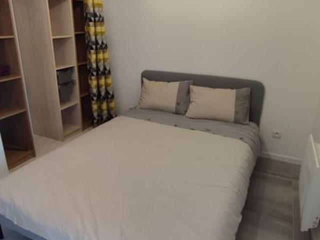 Appartement 2 pièces, 31 m² à louer à Châtillon 92320