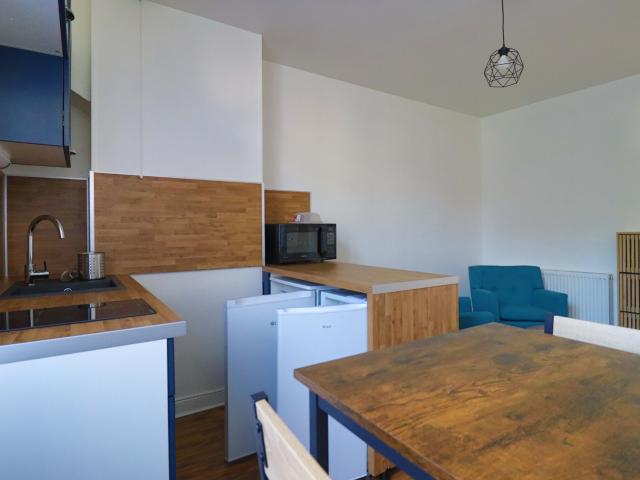 Appartement 2 pièces, 31 m² à louer à Châlons en Champagne 51000