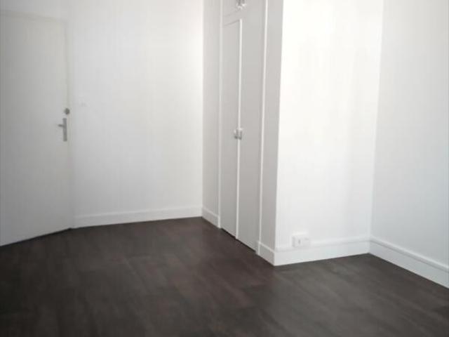 Appartement 2 pièces, 31 m² à louer à Clermont Ferrand 63000